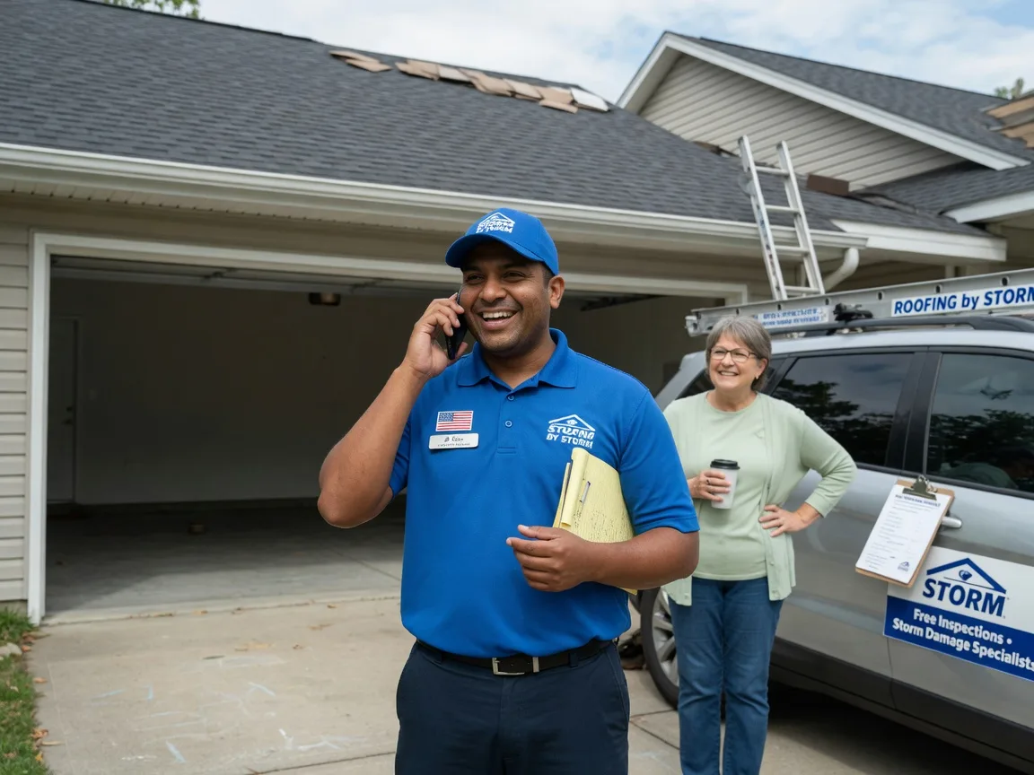 Roof Repair Near Me Genoa, CO FAQs